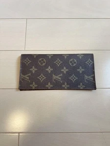 Cartera larga LUIS VUITTON - Imagen 1 de 4