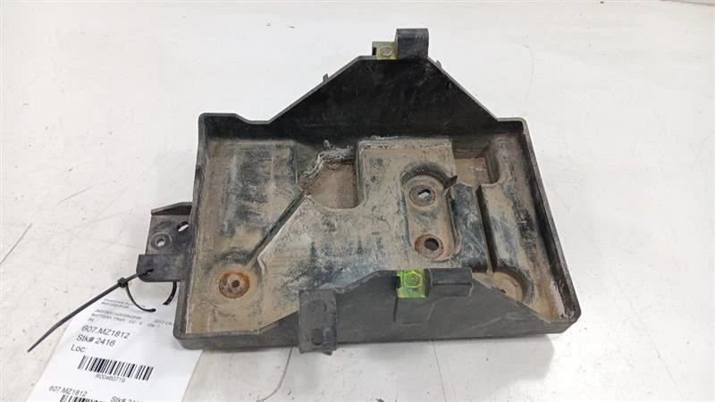 Bandeja portapilas Mazda CX-9 2012 2011 2010  Foto 1 de 4