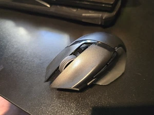Souris sans fil Razer Basilisk V3 X hyperspeed *EXCELLENT ÉTAT* avec boite - Photo 1/13