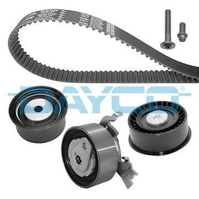 DAYCO KTB308 Kit de correa de distribución para OPEL Meriva A Monospace (X03) - Imagen 1 de 4