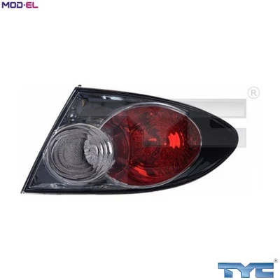 TAIL LIGHT ASSEMBLY 11-1063-11-2 FOR MAZDA L3KG/L3C1 2.3L L813/L829 1.8L 4cyl 6 - Image 1 of 4