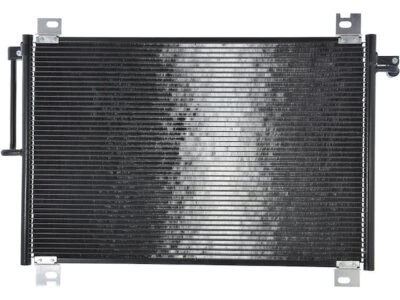 For 2002-2004 Oldsmobile Bravada A/C Condenser API 39956QS 2003 METRIX - Image 1 of 2