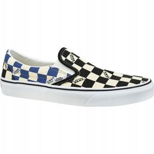 vans blancos con beige