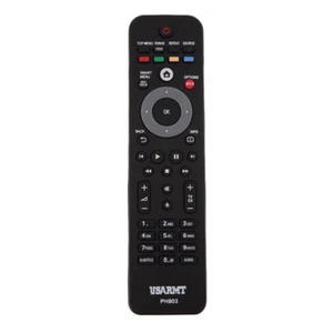 10 × PH903 Remote Control for PHILIPS Smart TV Brand New ! "254" - Picture 1 of 5