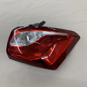 2018 2019 2020 21 CHEVY EQUINOX RIGHT PASSENGER REAR TAIL LIGHT LAMP OEM #11 - Foto 1 di 12