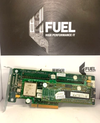 HP Smart Array P400 Controller Card Kit  - 504022-001 - Image 1 of 4