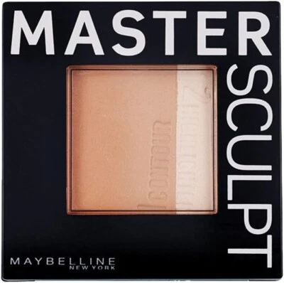 Maybelline Master Sculpt Contouring 01 Light/Medium Maybelline - Image 1 of 4