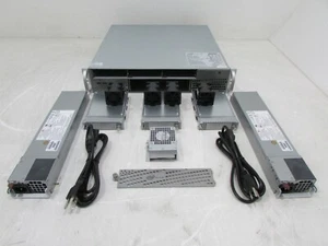 McAfee Intel 3200 Security Appliance CSE-425M 3207-C1 - No hard drives - Picture 1 of 4