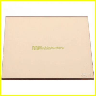 Cokin A028 Filtro Warm 81C x1,5 per portafiltri Serie System A da 36mm a 62mm.  - Image 1 of 3