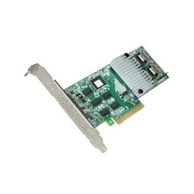 OEM LSI MegaRAID 9261-8i 8-port PCI-E 6Gb/s SATA/SAS RAID Controller Card - Image 1 of 4