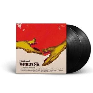 VERDENA - Endkadenz Vol 1 (2022) 2 LP vinyl sigillato - Foto 1 di 1