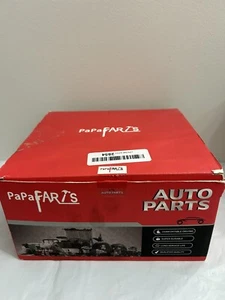 Ignition Coil DG508 & Motorcraft Spark Plug SP413 for Ford FT150 4.6L V8 Coil Pa - Picture 1 of 8