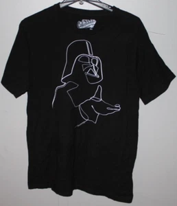 T-Shirt Old Navy Collectabilitees Darth Vader Grafik Größe - L Starwars - Bild 1 von 8