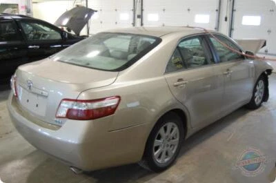 Б/у водяной насос двигателя подходит: 2008 Toyota Camry нагреватель электрический класса C - Изображение 1 из 4