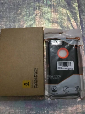 Lote de 2 fundas de teléfono para iPhone 7plus/8plus Foto 1 de 4