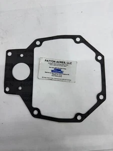 Reduction Housing Cover Gasket IH-384725-R2 IH-384725-R1 for Cub Cadet Tractors - Picture 1 of 2