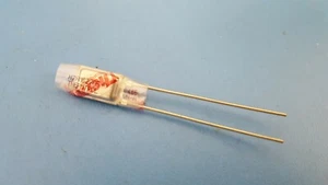 Protector Térmico Radial Baja Resistencia 100C Klixon Serie 7AM N7AM027A5, Klixon - Imagen 1 de 4