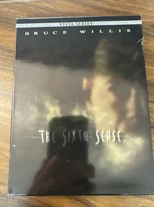 The Sixth Sense (Two-Disc Vista Series) - Picture 1 of 2