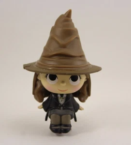 Funko Mystery Mini Harry Potter HERMIONE GRANGER (Sorting Hat) Vinyl Figure - Picture 1 of 5