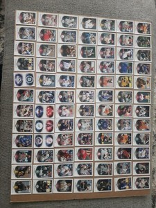 2016 Topps Baseball Sticker Lot (238 Total) (Rc) Opened 