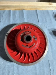 Polaris Edge Team Clutch - Picture 1 of 7
