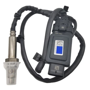Sensor Nox BMW G05 G06 G07 X5 X6 X7 xDrive 30d 3.0Diesel 9887283 13629887283 - Imagen 1 de 9