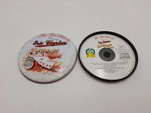 Eric Clapton Straight Five The Jardbirds custodia il metallo 1994 - Picture 1 of 3