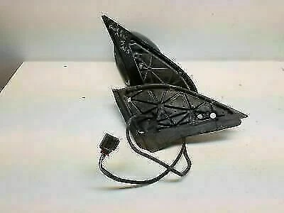 Volkswagen Golf MK5 2004-2008 Front Left Passenger Side Wing Mirror CB-H27 OEM — 第 1/4 张图片