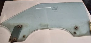 1980 Datsun Nissan 280ZX  2+2 Driver Left Door Glass-Nice Shape-Clean Barn - Bild 1 von 17