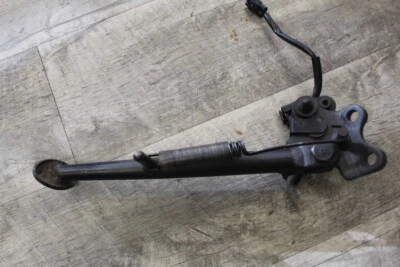 11 Kawasaki Ninja ZX10R ZX6R ZX600 SOPORTE SOPORTE LATERAL  Foto 1 de 3