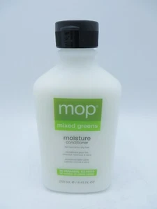 MOP MIXED GREENS MOISTURE CONDITIONER 8.45 oz - Picture 1 of 2