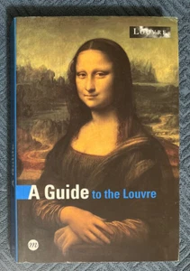 A Guide to the Louvre (Anglais) By Collectif National Museum Paris France - Picture 1 of 8
