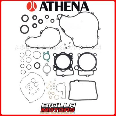 KIT GUARNIZIONI MOTORE ATHENA HUSQVARNA FC 250 2023-2024 P400270900095 Foto 1 de 4