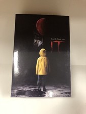 NECA IT 7” Scale Pennywise Action Figure