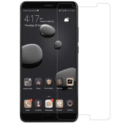 PELLICOLA IN VETRO TEMPERATO PER Huawei MATE 10 Lite / MATE 10 / MATE 10 PRO - Immagine 1 di 3