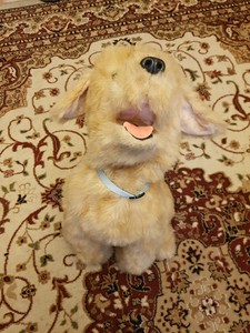 furreal friends biscuit my lovin pup for sale