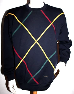 Paul & Shark Yachting Herren Pullover! WOLLE! MADE IN ITALY! TOP! Gr.XL - Bild 1 von 9