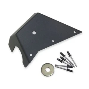 Polaris Sportsman 450 570 Rear Rack Corner Repair Kit (Front Left) 2635059-070 - Picture 1 of 5