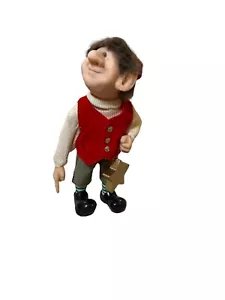 1999 Heirloom Collectibles Zim’s "Wendell" the Elf Christmas Figure - Picture 1 of 5