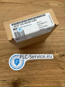 Fuji Electric 6ES7 153-4BA00-4JB0 Baugleich zu 6ES7153-4BA00-0XB0 153-4BA00-0XB0 - Picture 1 of 2