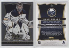 2013-14 Panini Select Ryan Miller #113