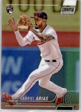 2022 Topps Stadium Club Chrome Refractor Pick From List/Complete Your Set 201+