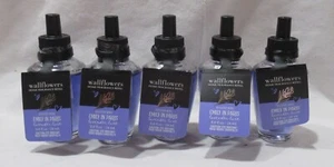Bath & Body Works Wallflower Refill Bulb Lot Set 5 Emily in Paris: LAVENDER LUXE - Picture 1 of 4