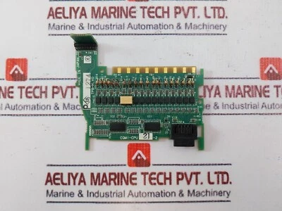 Contrôleur Logique Programmable Omron CQM1-CPU11-2 TPB-H.V0 - Photo 1/4