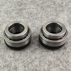 2 Packs Rear Axle Shaft Wheel Bearing & Seal Kits For Nissan Titan 2004-2007 - Picture 1 of 15