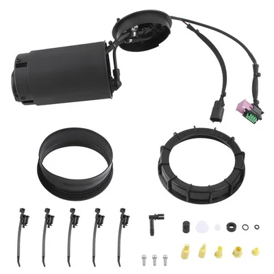 DEF Heater For Silverado / Sierra 2500HD 3500HD V8 6.6L 2012-2016 2287211 - Image 1 of 4