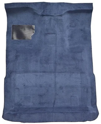 NEW Molded Carpet Ext Cab 4WD Complete Ford F-250 1980-1986 Choose Color 19916 Foto 1 de 4