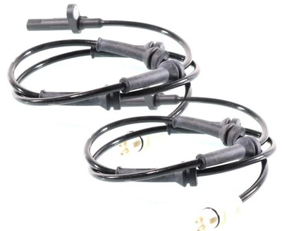2x ABS Sensor Rear Right=Left GH-713911 - Image 1 of 4