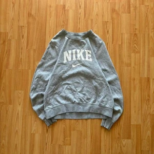 Vintage Y2K Damen Nike Arc Logo Sweatshirt Gr. M! - Bild 1 von 6
