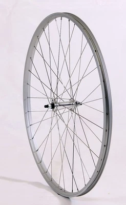 Laufrad Vorderrad Kastenfelge, 26 Zoll, 36 Loch - Bild 1 von 2